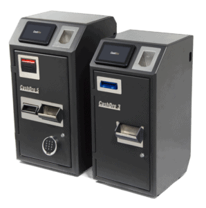 CashDro3 und CashDro5 Zahlautomat
