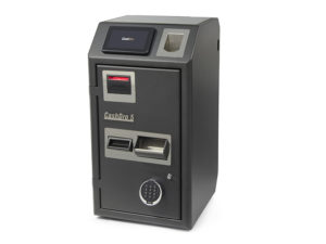CashDro5 - Zahlautomat - Zahlsystem