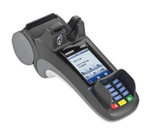 Verifone H5000