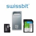 Swissbit Sharp TSE