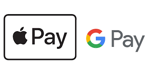 Apple Pay Google Pay