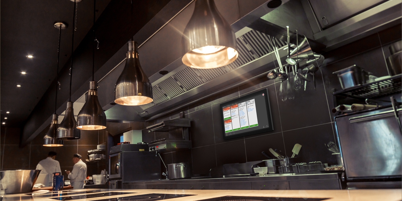 Professionelle Kassensysteme für die Gastronomie aus Rosenheim mit über 30 Jahren Erfahrung